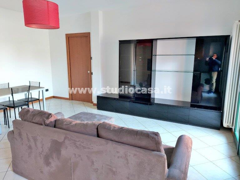 Appartamento in affitto a Cremona