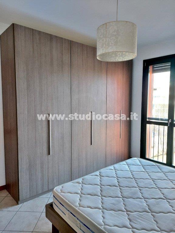 Appartamento in affitto a Cremona