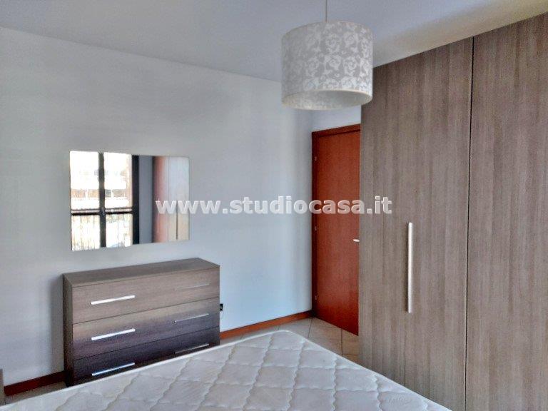 Appartamento in affitto a Cremona