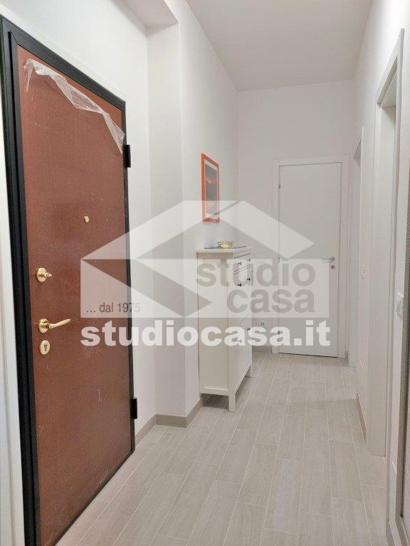 Appartamento in affitto a Cremona
