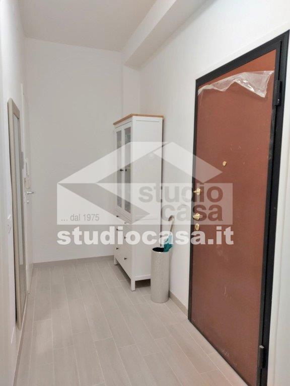 Appartamento in affitto a Cremona