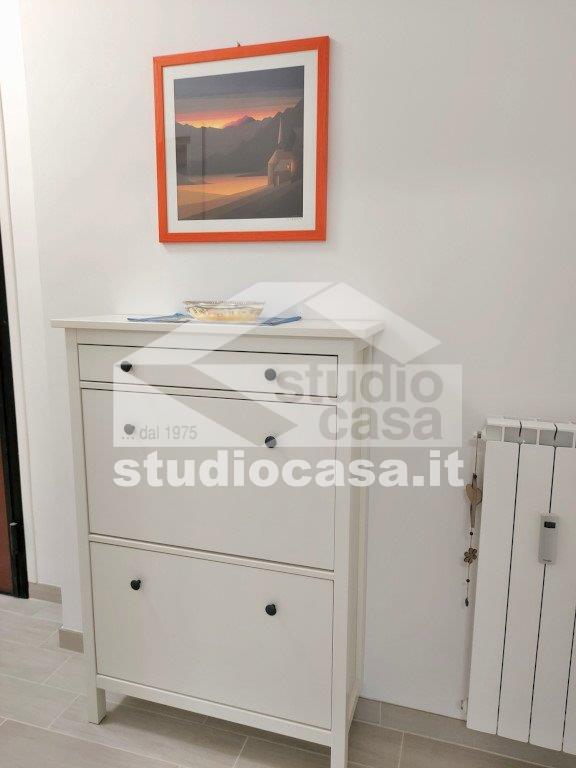 Appartamento in affitto a Cremona