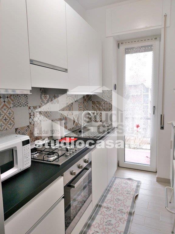 Appartamento in affitto a Cremona