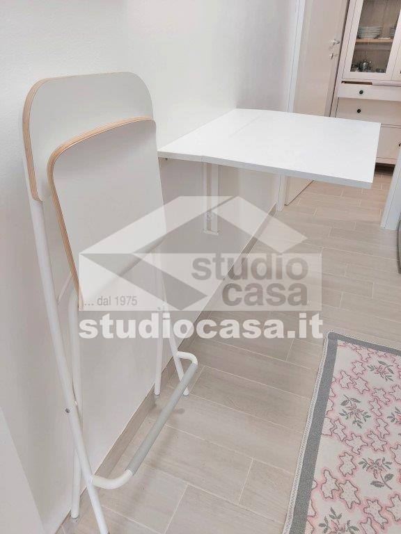 Appartamento in affitto a Cremona