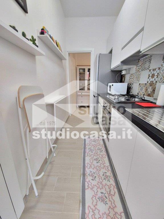 Appartamento in affitto a Cremona