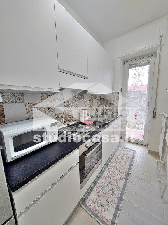 Appartamento in affitto a Cremona