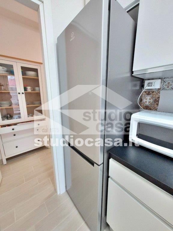 Appartamento in affitto a Cremona