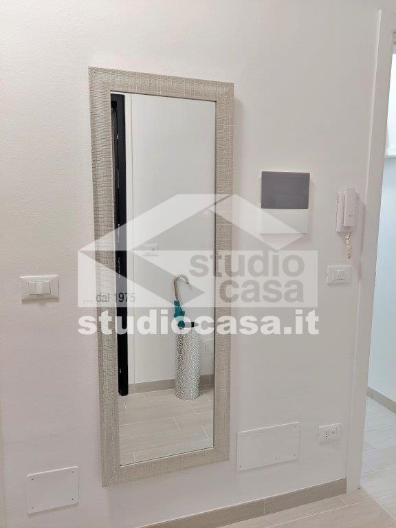 Appartamento in affitto a Cremona