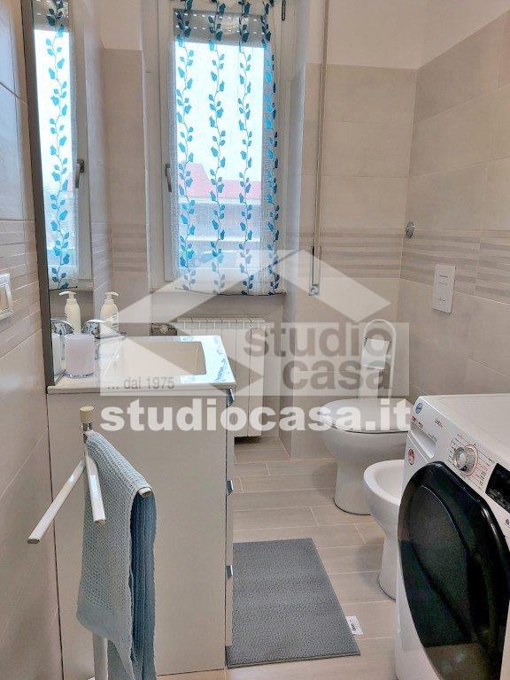 Appartamento in affitto a Cremona