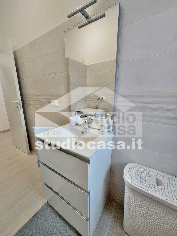 Appartamento in affitto a Cremona