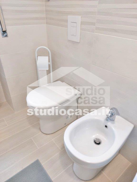 Appartamento in affitto a Cremona