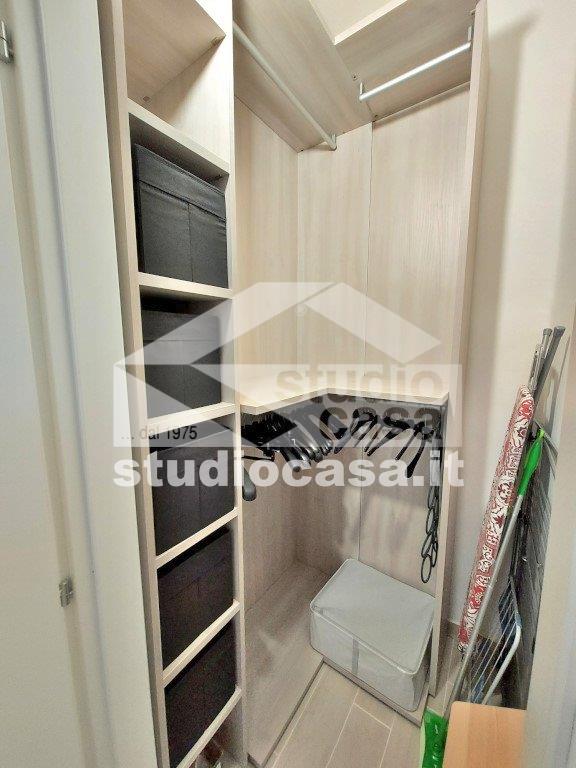 Appartamento in affitto a Cremona