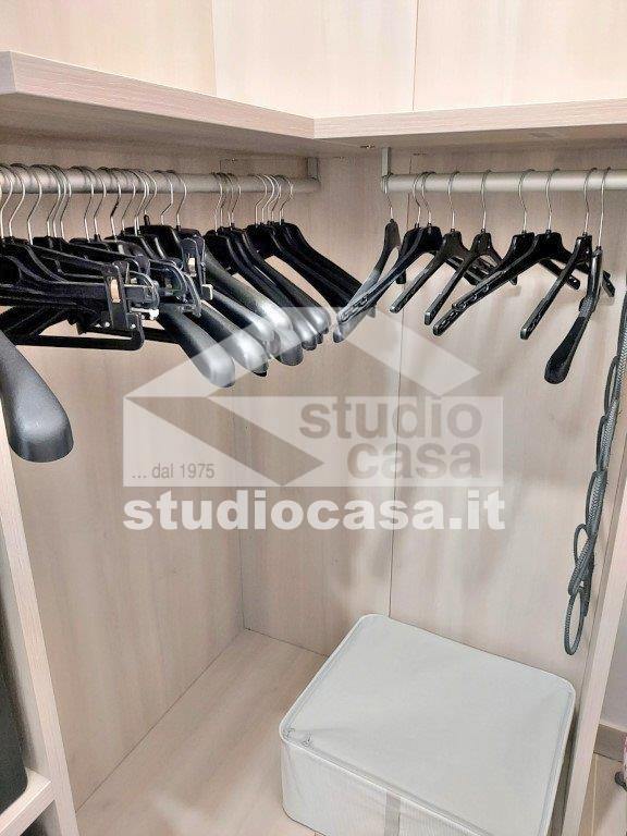 Appartamento in affitto a Cremona