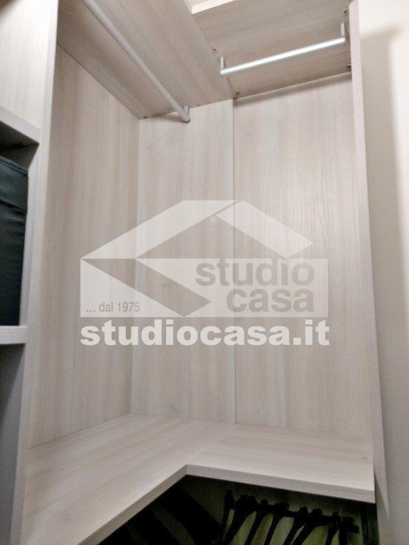 Appartamento in affitto a Cremona