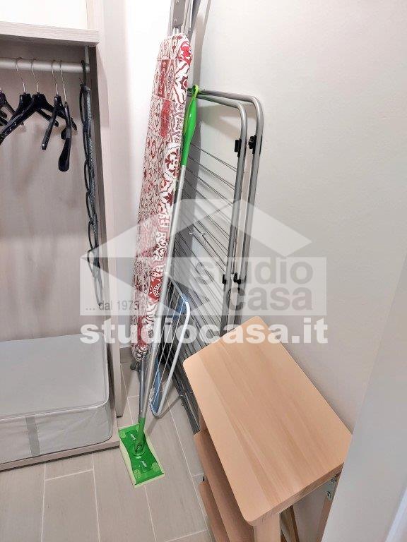 Appartamento in affitto a Cremona