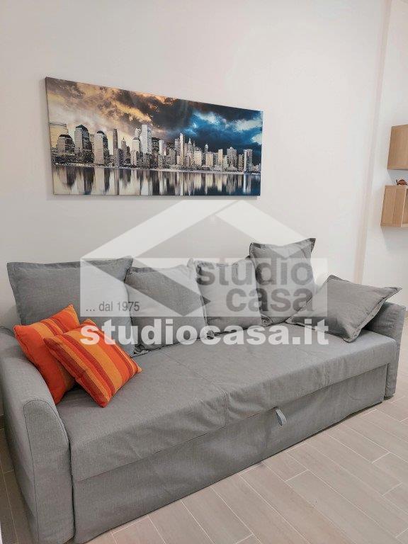 Appartamento in affitto a Cremona