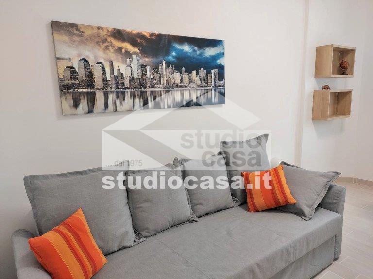 Appartamento in affitto a Cremona