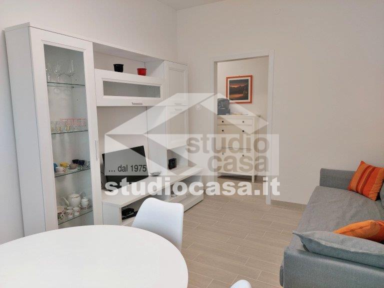 Appartamento in affitto a Cremona