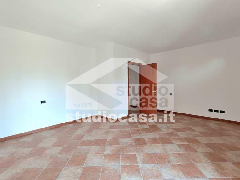 Attico in affitto a Cremona