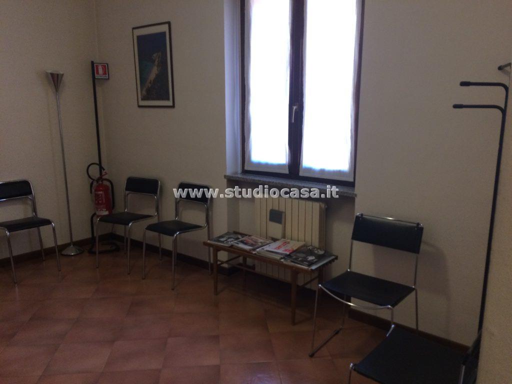 Ufficio in affitto a Cremona