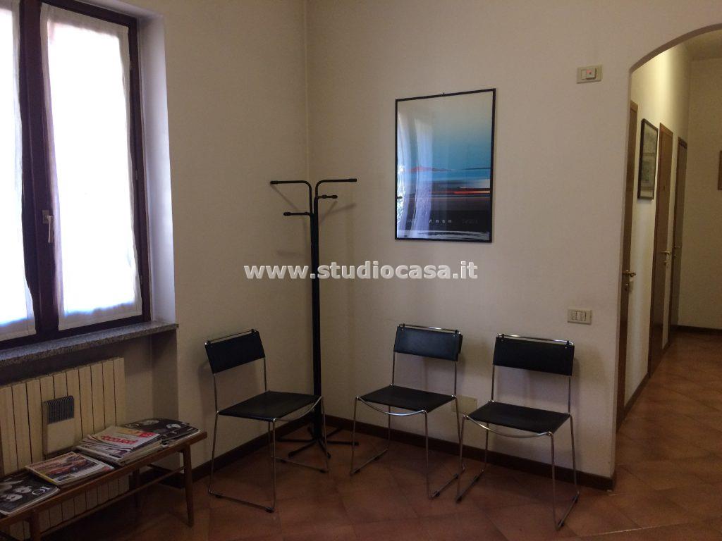 Ufficio in affitto a Cremona