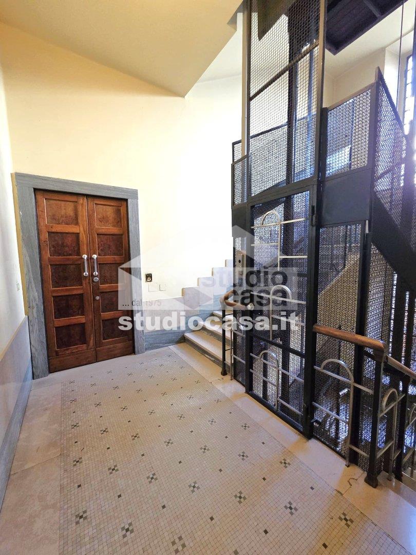 Studio in affitto a Cremona