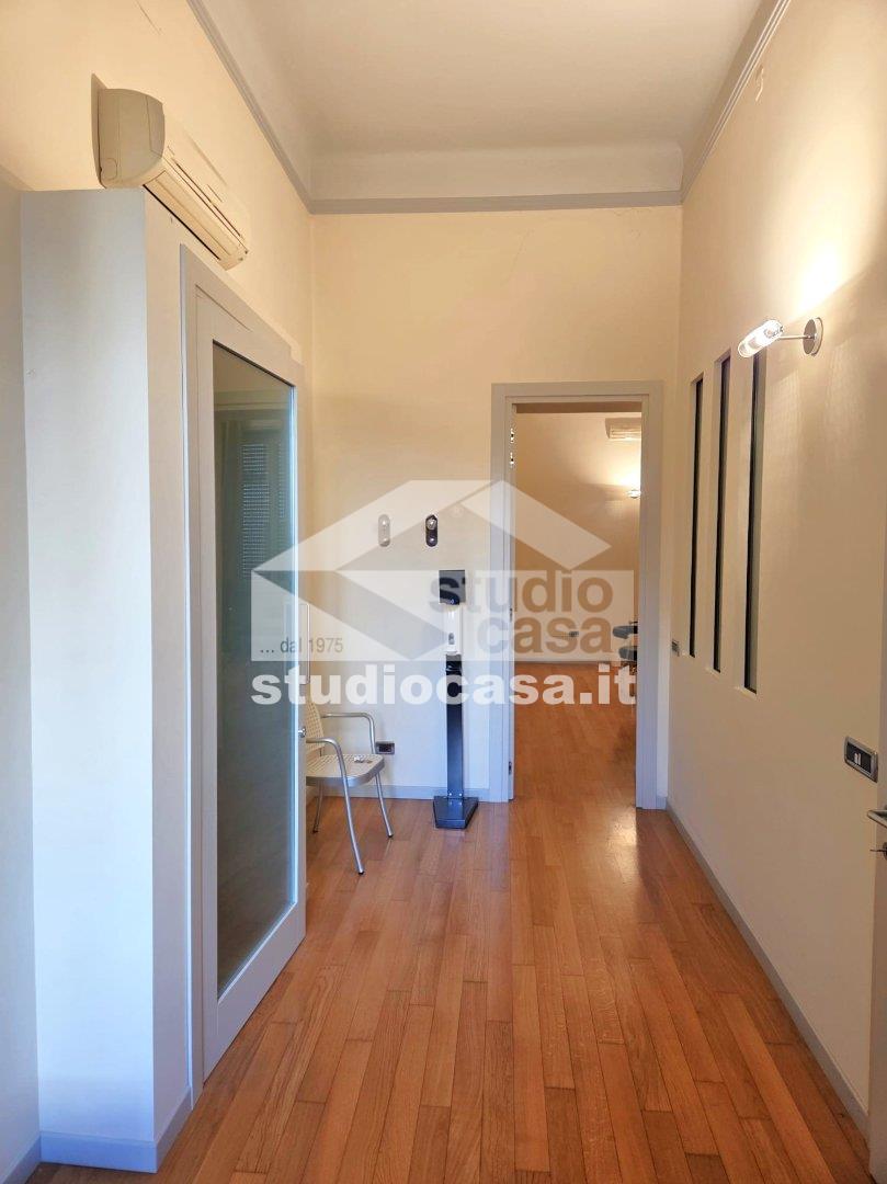 Studio in affitto a Cremona