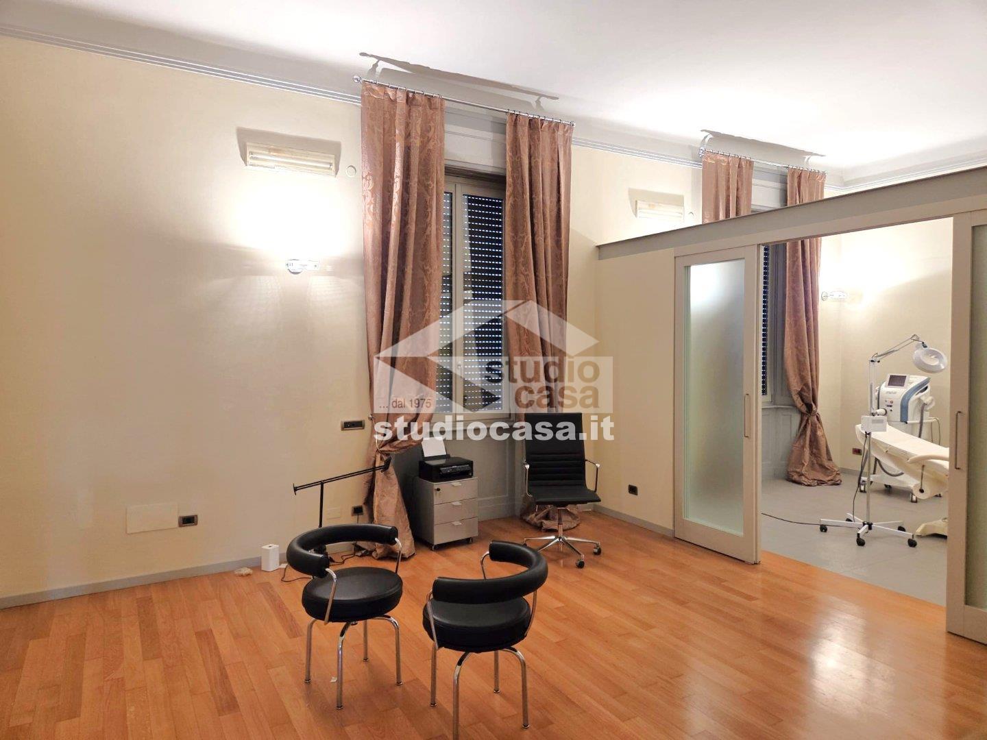 Studio in affitto a Cremona