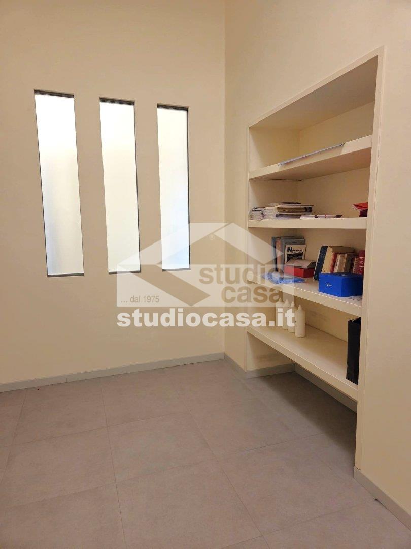 Studio in affitto a Cremona