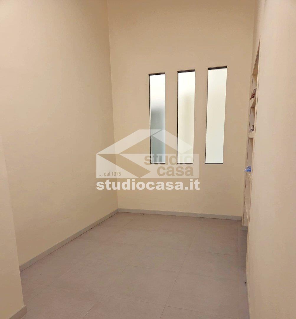 Studio in affitto a Cremona