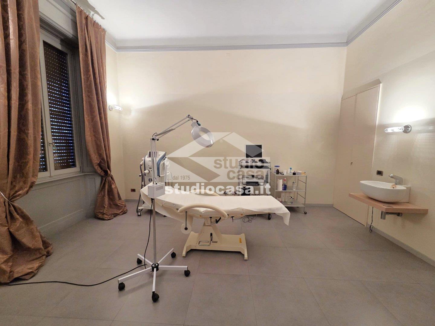 Studio in affitto a Cremona