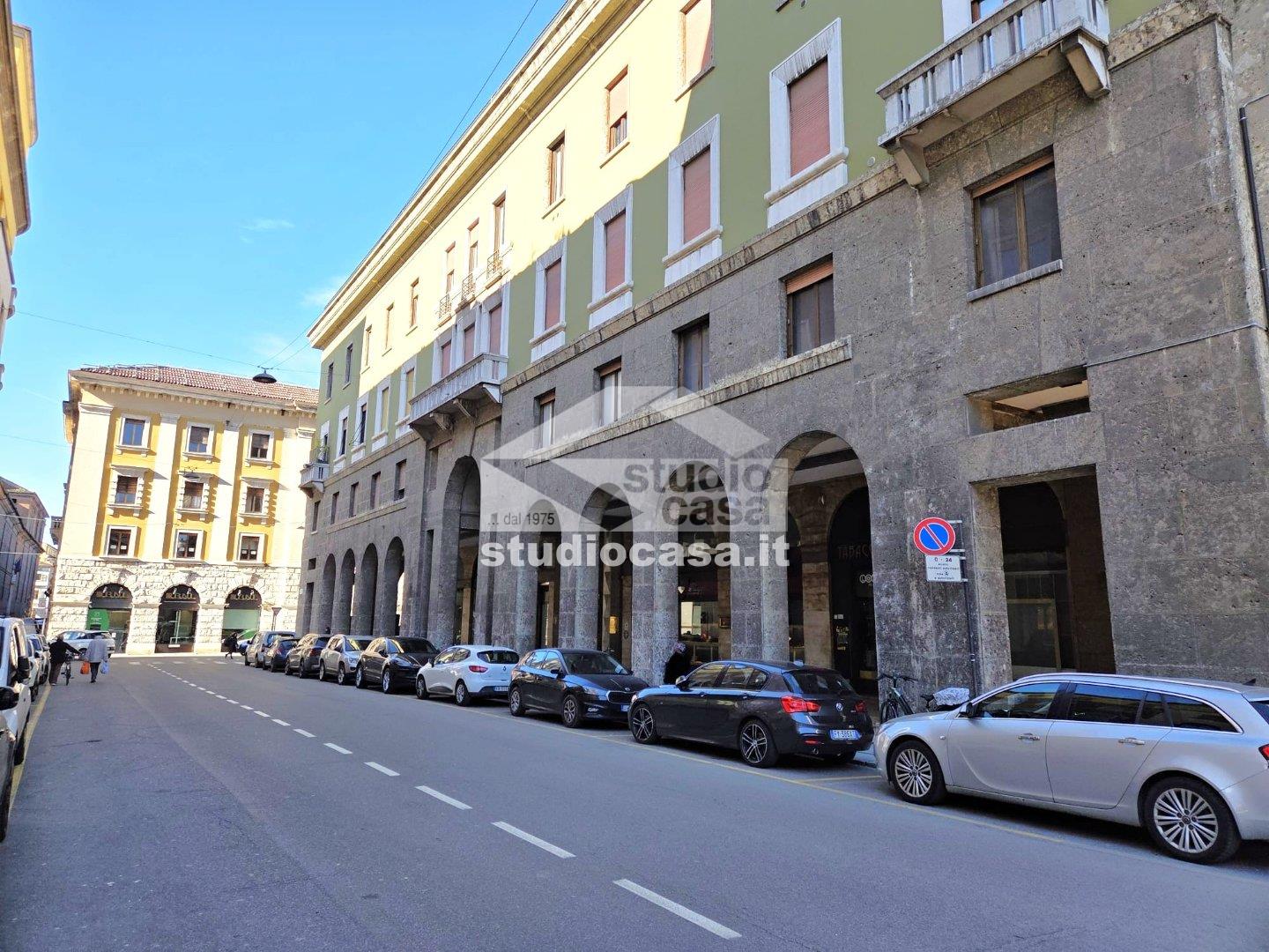 Studio in affitto a Cremona