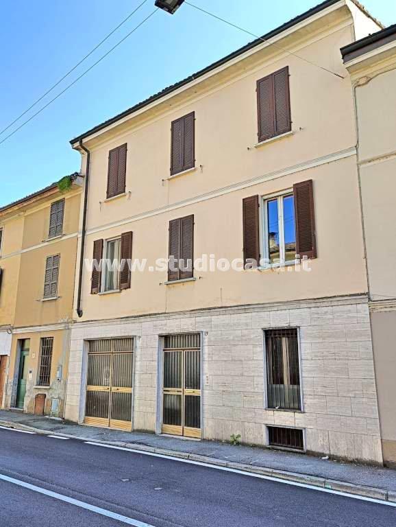 Appartamento in vendita a Cremona