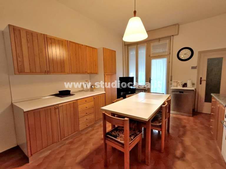 Appartamento in vendita a Cremona