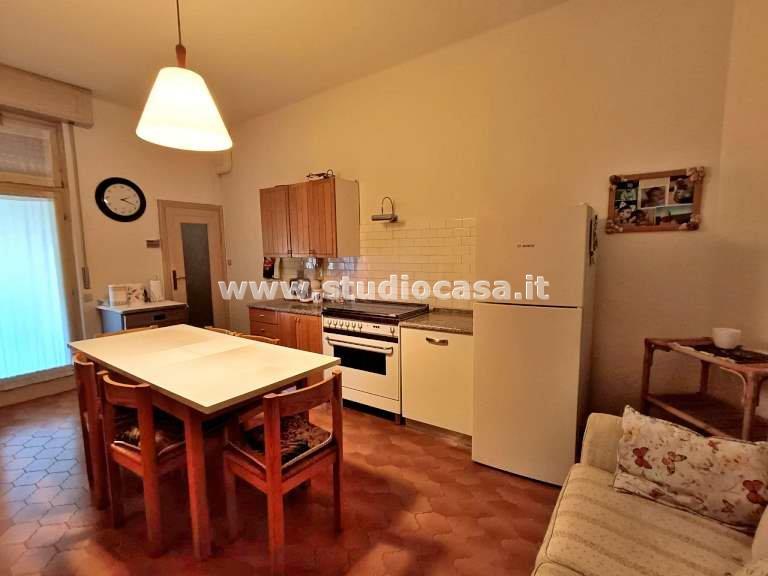 Appartamento in vendita a Cremona
