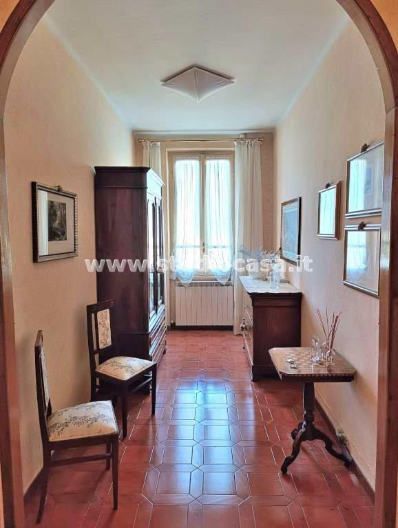 Appartamento in vendita a Cremona