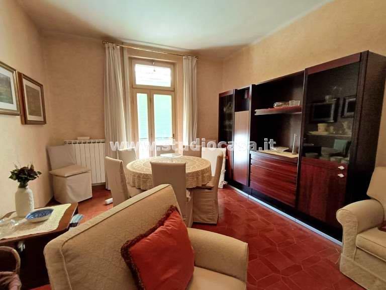 Appartamento in vendita a Cremona