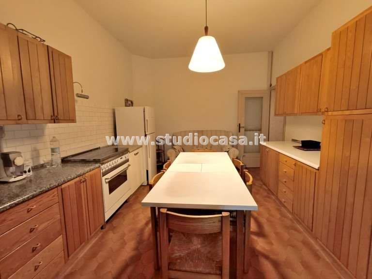 Appartamento in vendita a Cremona