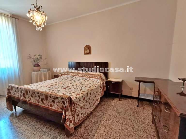 Appartamento in vendita a Cremona