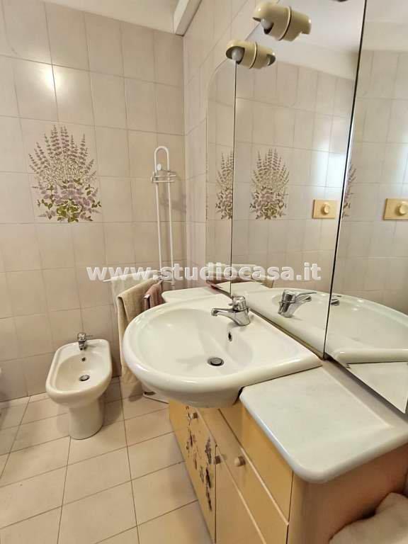Appartamento in vendita a Cremona