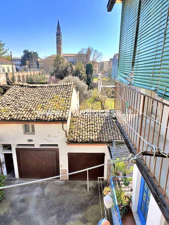 Appartamento in vendita a Cremona