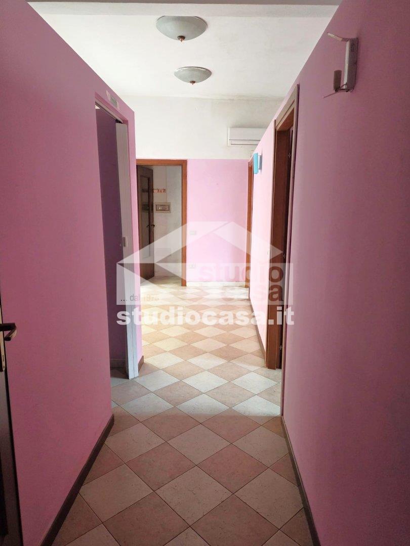 Appartamento in vendita a Cremona