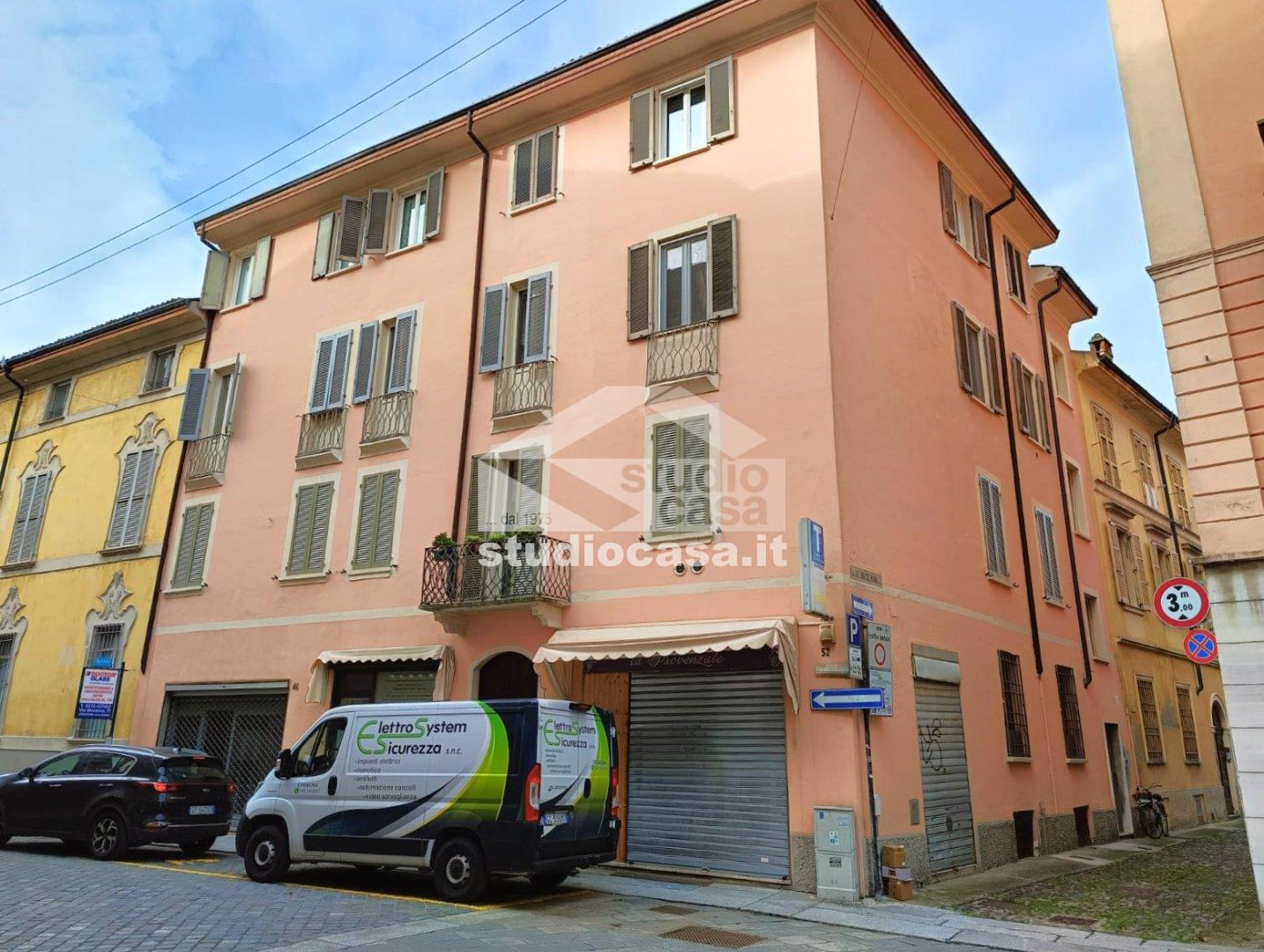 Appartamento in affitto a Cremona