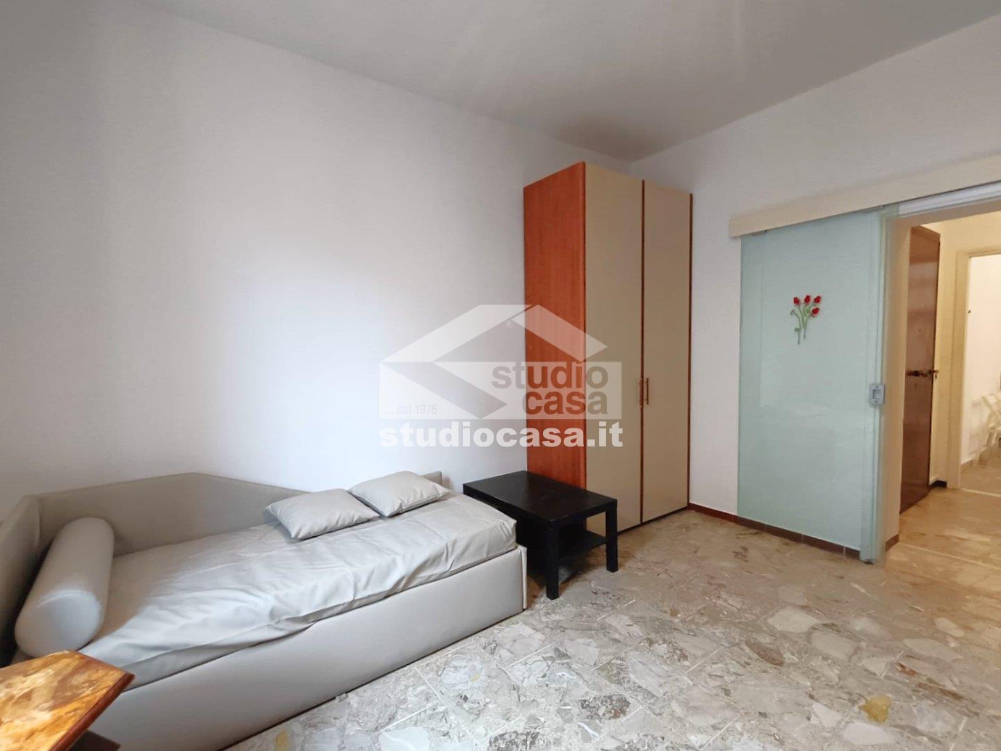 Appartamento in affitto a Cremona