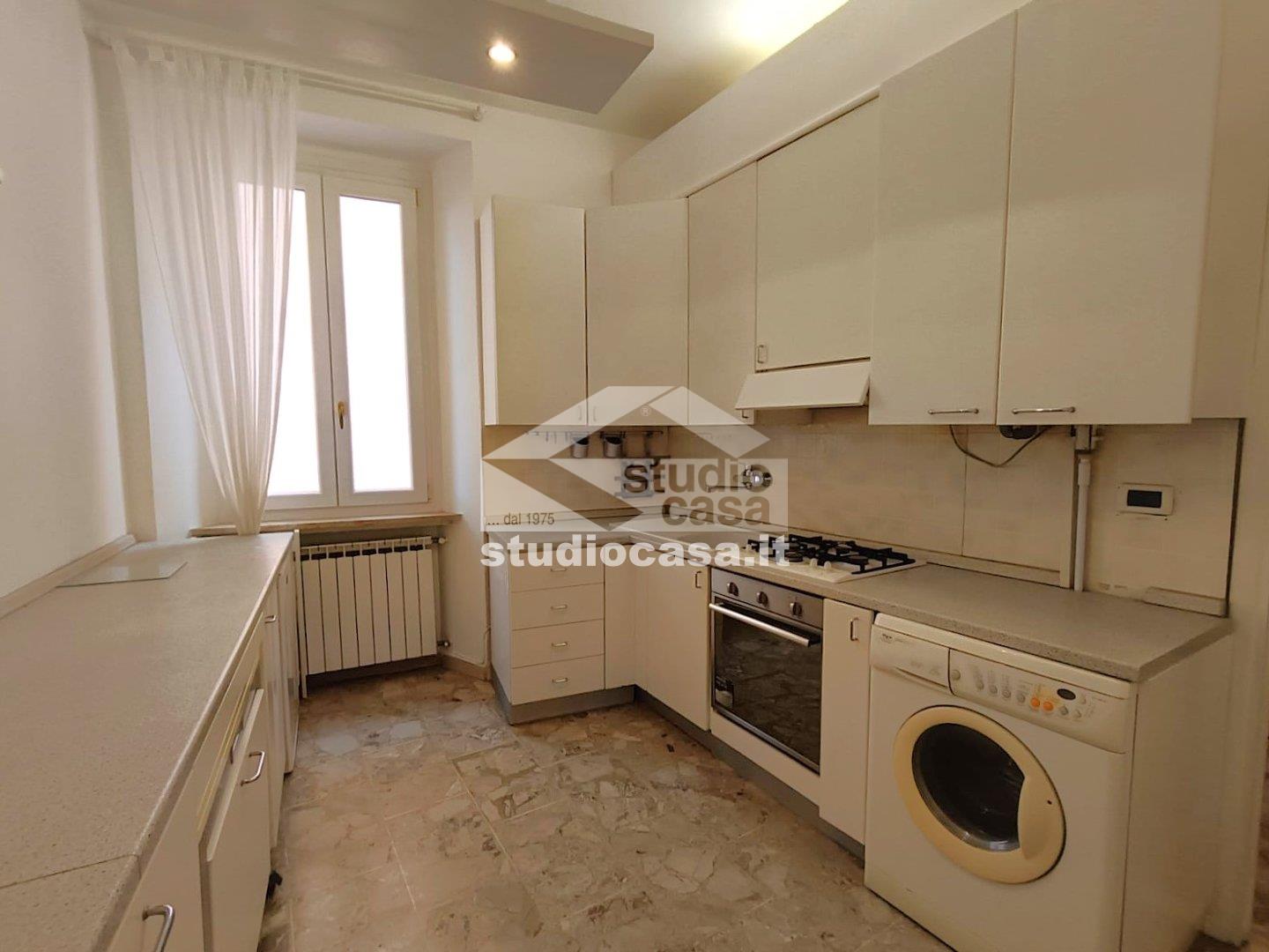 Appartamento in affitto a Cremona