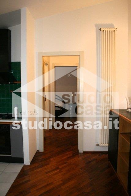 Appartamento in vendita a Cremona