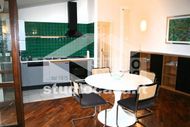 Appartamento in vendita a Cremona