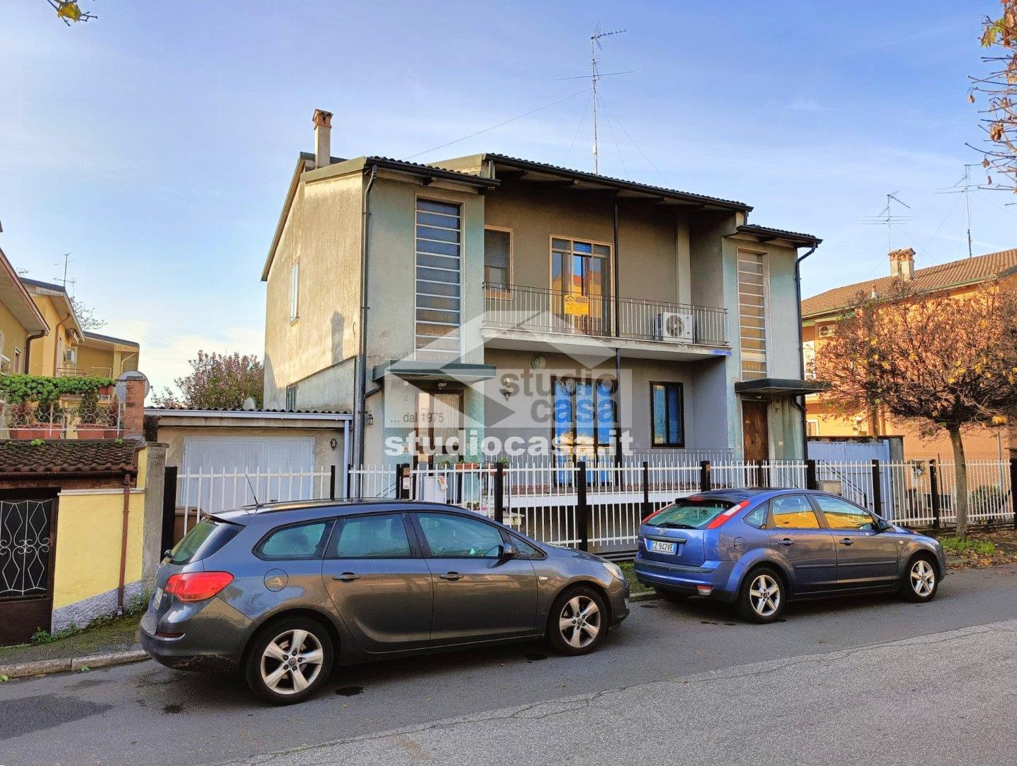 Appartamento in vendita a Cremona