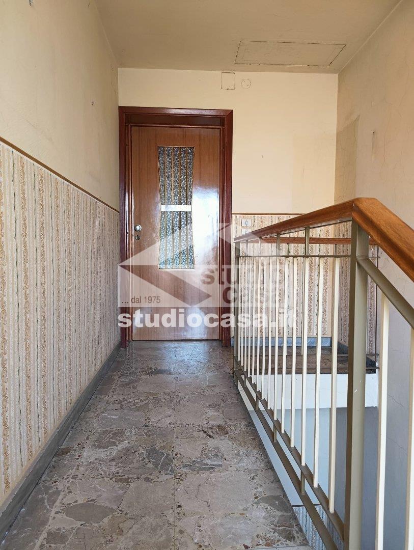 Appartamento in vendita a Cremona