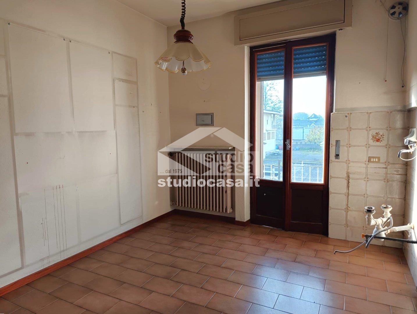 Appartamento in vendita a Cremona